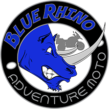 Blue Rhino Moto